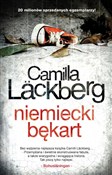 Niemiecki ... - Läckberg Camilla -  polnische Bücher