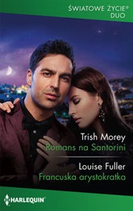 Bild von Romans na Santorini Francuska arystokratka