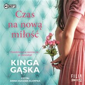 [Audiobook... - Kinga Gąska -  polnische Bücher