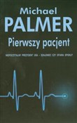 Pierwszy p... - Michael Palmer -  fremdsprachige bücher polnisch 