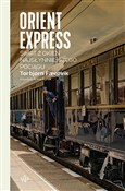 Polska książka : Orient Exp... - Torbjørn Færøvik