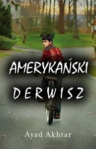Obrazek Amerykański derwisz