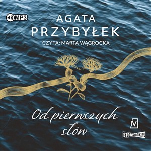 Obrazek [Audiobook] CD MP3 Od pierwszych słów