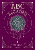 ABC alchem... - Carole Sedillot - buch auf polnisch 
