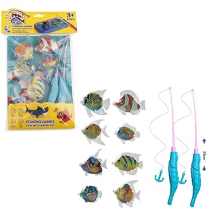 Bild von Gra Łowienie Rybek