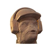 Polska książka : Puzzle 3D ...