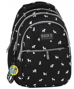 Bild von Plecak BackUP model N 81