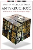 Antykrucho... - Nassim Nicholas Taleb -  Polnische Buchandlung 