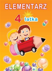 Bild von Elementarz 4-latka