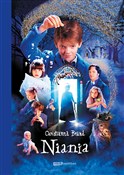 Polnische buch : Niania - Christianna Brand