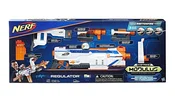 NERF Modul... -  Książka z wysyłką do Niemiec 