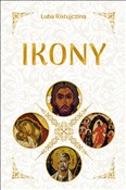 Polska książka : Ikony - Luba Ristujczina