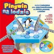 Książka : Pingwin na...