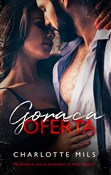 Gorąca ofe... - Charlotte Mils - buch auf polnisch 