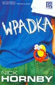 Wpadka - Nick Hornby - Ksiegarnia w niemczech