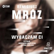 [Audiobook... - Remigiusz Mróz -  Książka z wysyłką do Niemiec 