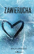 Polnische buch : Zawierucha... - Maja Drożdż