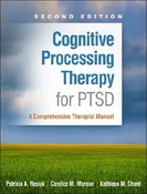 Zobacz : Cognitive ... - Patricia A. Resick, Candice M. Monson, Kathleen M. Chard