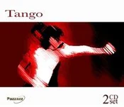 Książka : Tango