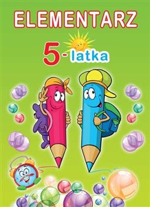 Bild von Elementarz 5-latka
