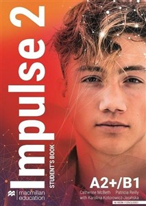 Obrazek Impulse 2 A2+/B1 SB + online