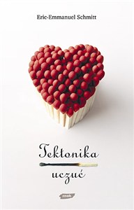 Obrazek Tektonika uczuć