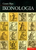 Ikonologia... - Cesare Ripa -  Polnische Buchandlung 