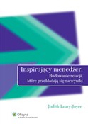 Książka : Inspirując... - Judith Leary-Joyce