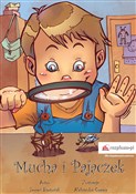 Mucha i Pa... - Jeremi Bartosiak -  polnische Bücher