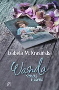 Książka : Wanda - M. Krasińska Izabela