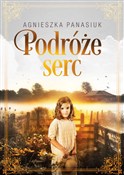 Podróże se... - Panasiuk Agnieszka -  polnische Bücher