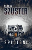 Polnische buch : Splątani - Łukasz Szuster