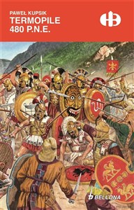 Obrazek Termopile 480 p.n.e.