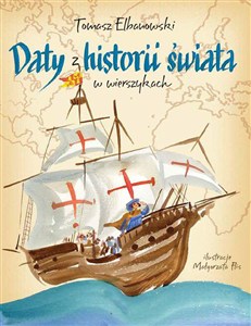 Bild von Daty z historii świata w wierszykach