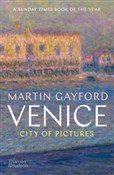 Polnische buch : Venice - Martin Gayford