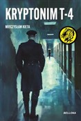 Kryptonim ... - Kieta Mieczysław - buch auf polnisch 