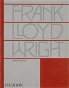 Frank Lloy... - Robert McCarter -  fremdsprachige bücher polnisch 