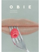 Książka : Obie - Justyna Bargielska, Iwona Chmielewska