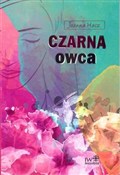 Czarna owc... - Joanna Hacz - buch auf polnisch 