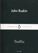Traffic - John Ruskin - Ksiegarnia w niemczech