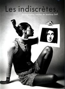 Bild von Les indiscretes Photographies inedites de Jeanloup Sieff