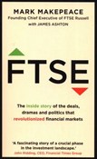 Polnische buch : FTSE - Mark Makepeace, James Ashton