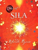 Sekret Sił... - Rhonda Byrne -  fremdsprachige bücher polnisch 