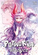Potworna s... - Spica Aoki -  polnische Bücher
