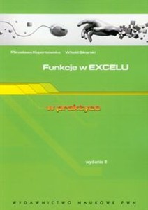 Obrazek Funkcje w Excelu