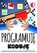 Programuję... - Opracowanie Zbiorowe -  fremdsprachige bücher polnisch 