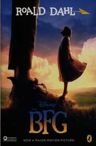 Obrazek The BFG