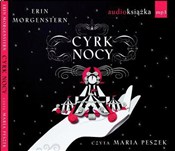 [Audiobook... - Erin Morgenstern - Ksiegarnia w niemczech
