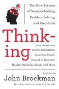 Zobacz : Thinking T... - John Brockman