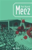 Polnische buch : Mecz - Piotr Bojarski